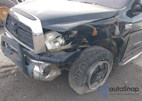 2007 Toyota Tundra Sr5 5.7L V8 from USA, damaged, VIN 5TBEV54117S460937